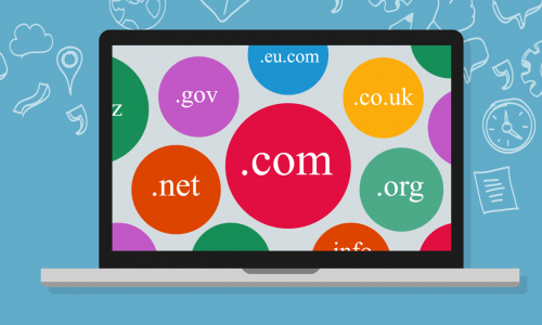 domain