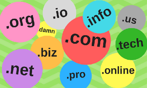 domain
