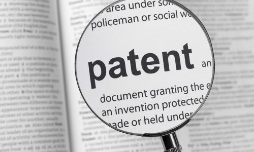 patent